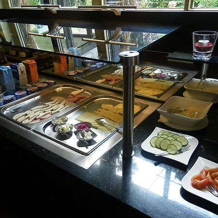 巴伐利亚沃特奥格斯堡bio酒店 外观 照片